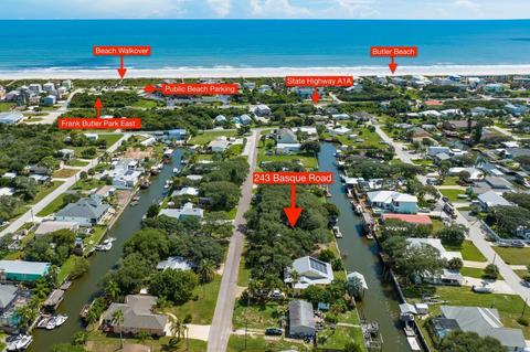 243 Basque Rd, Saint Augustine, FL 32080 photo 3