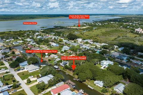 243 Basque Rd, Saint Augustine, FL 32080 photo 5
