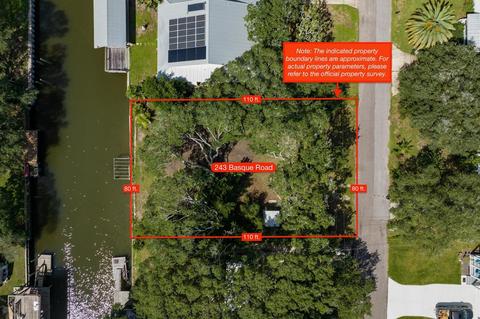 243 Basque Rd, Saint Augustine, FL 32080 photo 2
