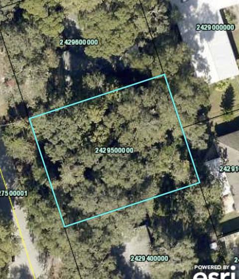 523 Jasmine Rd, Saint Augustine, FL 32086 photo 1