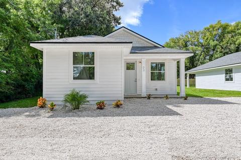 23 River Rd, Saint Augustine, FL 32084 photo 1