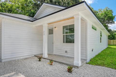 23 River Rd, Saint Augustine, FL 32084 photo 4