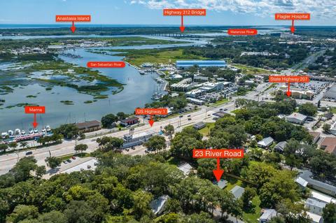 23 River Rd, Saint Augustine, FL 32084 photo 31