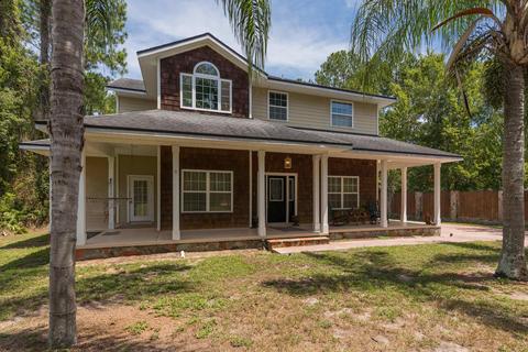 6852 Cypress Point Dr, Saint Augustine, FL 32086 photo 5
