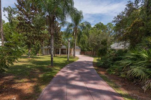 6852 Cypress Point Dr, Saint Augustine, FL 32086 photo 3