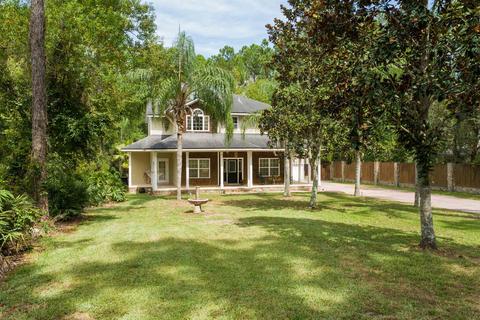 6852 Cypress Point Dr, Saint Augustine, FL 32086 photo 1