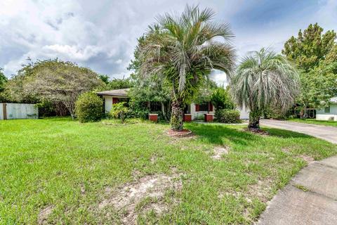 704 Bahia Dr, Saint Augustine, FL 32086 photo 1