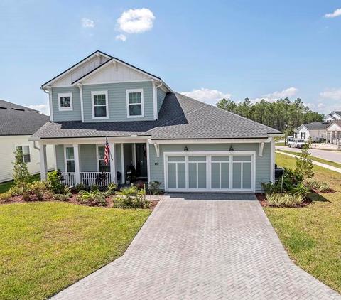 469 Pine Haven Dr, Saint Johns, FL 32259 photo 1