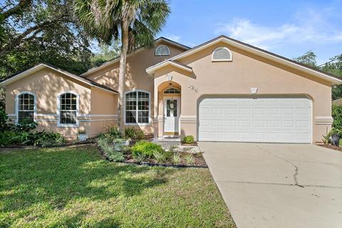 124 Shamrock Rd, Saint Augustine, FL 32086 photo 3