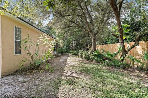 124 Shamrock Rd, Saint Augustine, FL 32086 photo 30