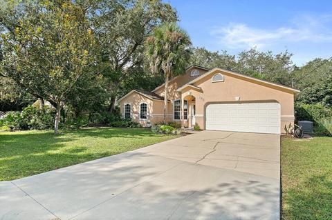 124 Shamrock Rd, Saint Augustine, FL 32086 photo 2