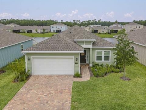 235 Edge Park Trl, Saint Augustine, FL 32086 photo 1