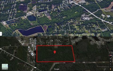 1539 Edgewood Pl, Saint Augustine, FL 32084 photo 3