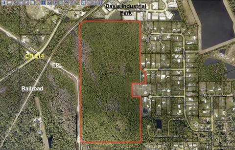 1539 Edgewood Pl, Saint Augustine, FL 32084 photo 1