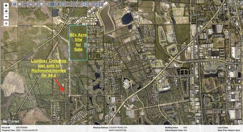 1539 Edgewood Pl, Saint Augustine, FL 32084 photo 4