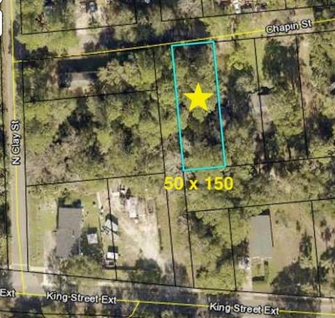 1045 Chapin St, Saint Augustine, FL 32084 photo 1