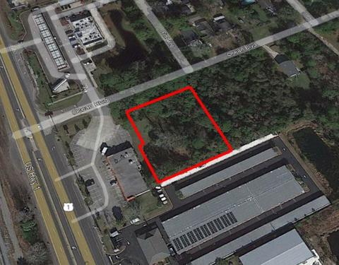 4540 Us Highway 1, Saint Augustine, FL 32095 photo 1