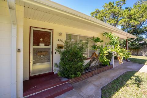 386 Fortuna Ave, Saint Augustine, FL 32084 photo 3