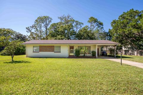386 Fortuna Ave, Saint Augustine, FL 32084 photo 1