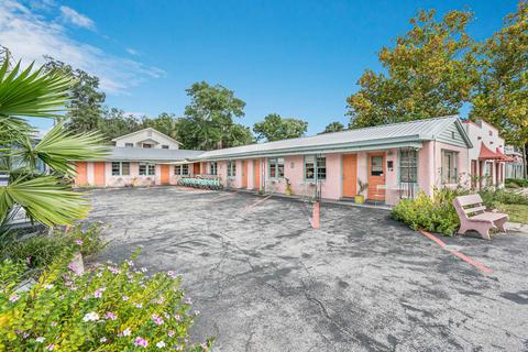 253 San Marco Ave, Saint Augustine, FL 32084 photo 28