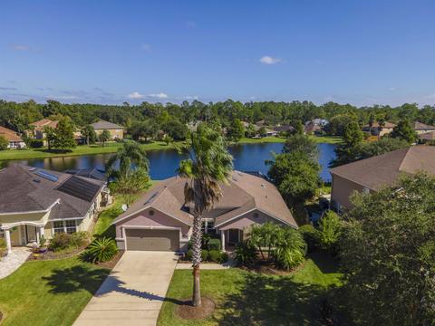 341 Brantley Harbor Dr, Saint Augustine, FL 32086 photo 1