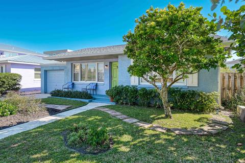 5 11th St, Saint Augustine, FL 32080 photo 1
