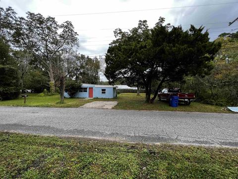 1020 Puryear St, Saint Augustine, FL 32084 photo 2