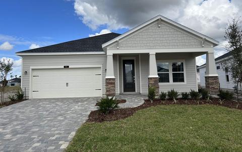 91 Monthaven Dr, Saint Augustine, FL 32092 photo 1