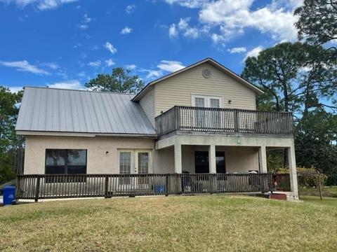 536 Lakeshore Dr, Saint Augustine, FL 32095 photo 1