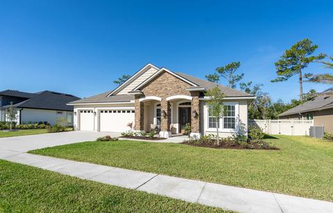 407 Windwalker Dr, Saint Augustine, FL 32092 photo 1