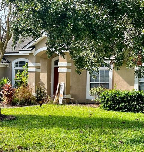 153 Whisper Ridge Dr, Saint Augustine, FL 32092 photo 1