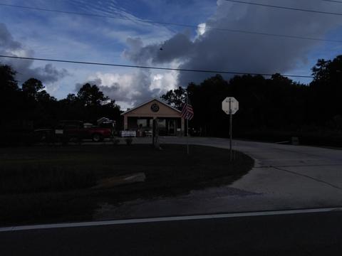 3628 Cranberry Ave, Bunnell, FL 32110 photo 3