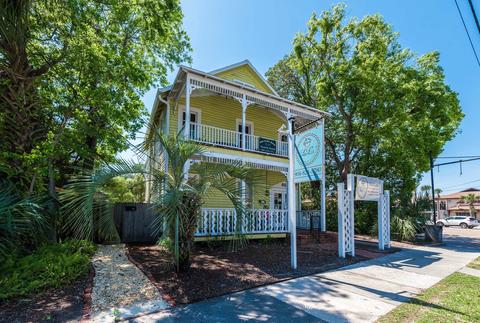 61 Abbott St, Saint Augustine, FL 32084 photo 27