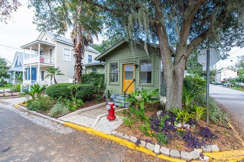 61 Abbott St, Saint Augustine, FL 32084 photo 1