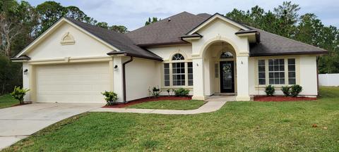300 Hidden Tree Dr N, Saint Augustine, FL 32086 photo 1