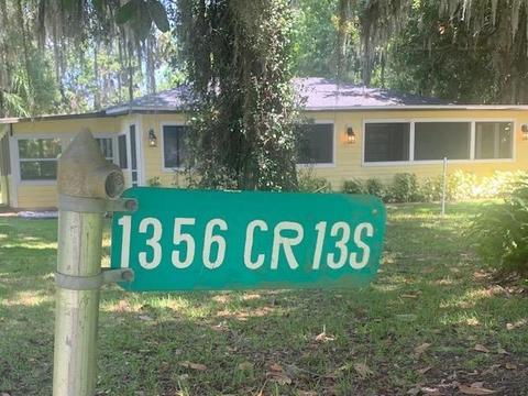 1356 County Road 13 S, Saint Augustine, FL 32092 photo 1