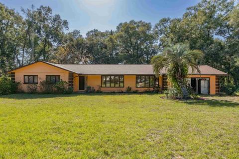 5850 NE 164th Ter, Williston, FL 32696 photo 1