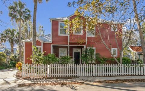 152 M L King Ave #A, Saint Augustine, FL 32084 photo 44