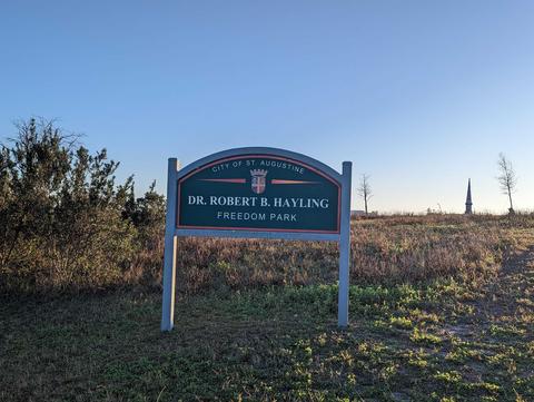 152 M L King Ave #A, Saint Augustine, FL 32084 photo 45