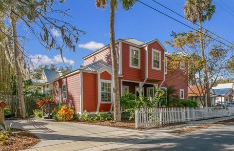 152 M L King Ave #A, Saint Augustine, FL 32084 photo 2