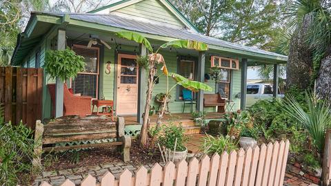 161 Twine St, Saint Augustine, FL 32084 photo 1