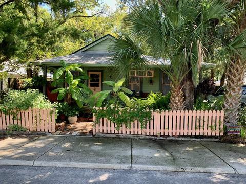 161 Twine St, Saint Augustine, FL 32084 photo 2