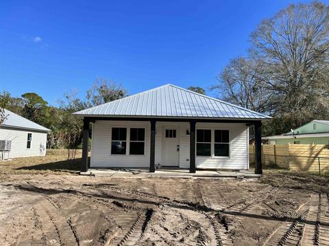 870 Allen Ave, Saint Augustine, FL 32084 photo 1