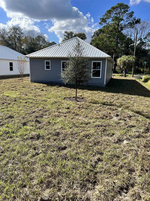 876 Allen Ave, Saint Augustine, FL 32084 photo 2