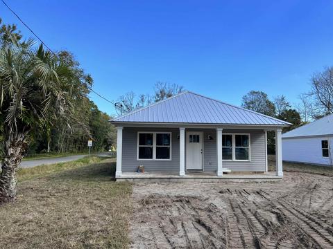 876 Allen Ave, Saint Augustine, FL 32084 photo 1