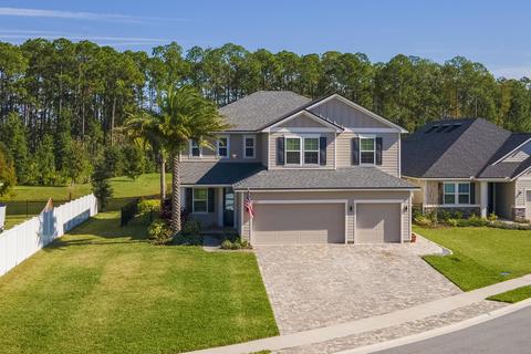 671 Sandstone Dr, Saint Augustine, FL 32086 photo 3
