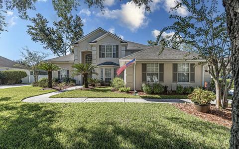805 Bugle Branch Way, Saint Johns, FL 32259 photo 1
