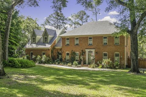 3639 Crazy Horse Trl, Saint Augustine, FL 32086 photo 1