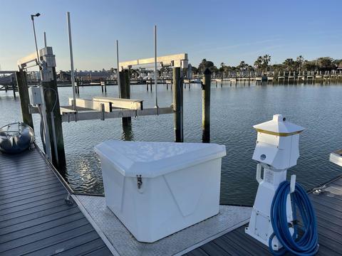 75 Comares Avenue #1B, Saint Augustine, FL 32080 photo 24