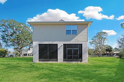 478 N Horseshoe, Saint Augustine, FL 32084 photo 5